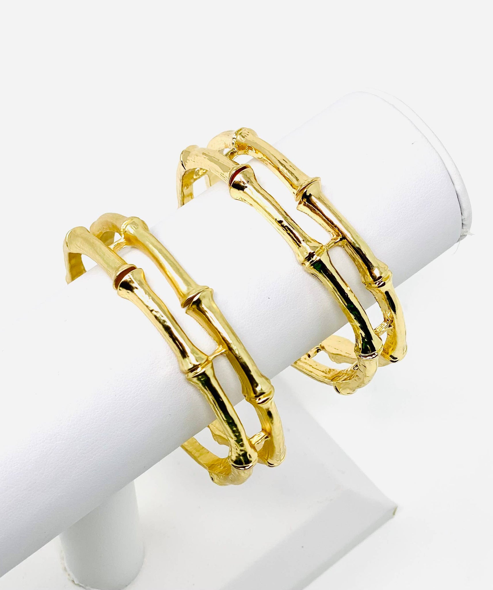 Fornash - Hinged Harbor Island Bracelet