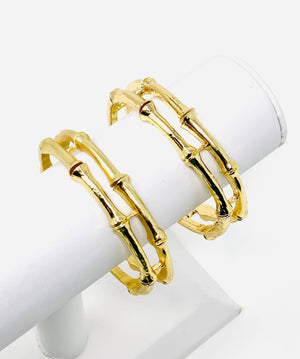 Fornash - Hinged Harbor Island Bracelet
