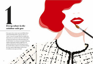 Coco Rules: Life and Style According to Coco Chanel