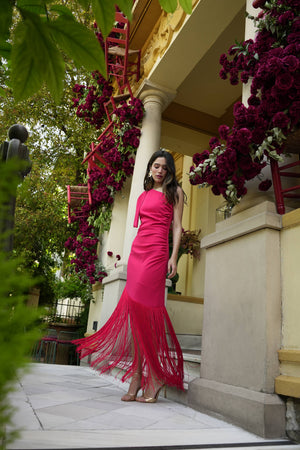 Emily Dress