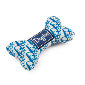 Dogior Bones Dog Toys: Large