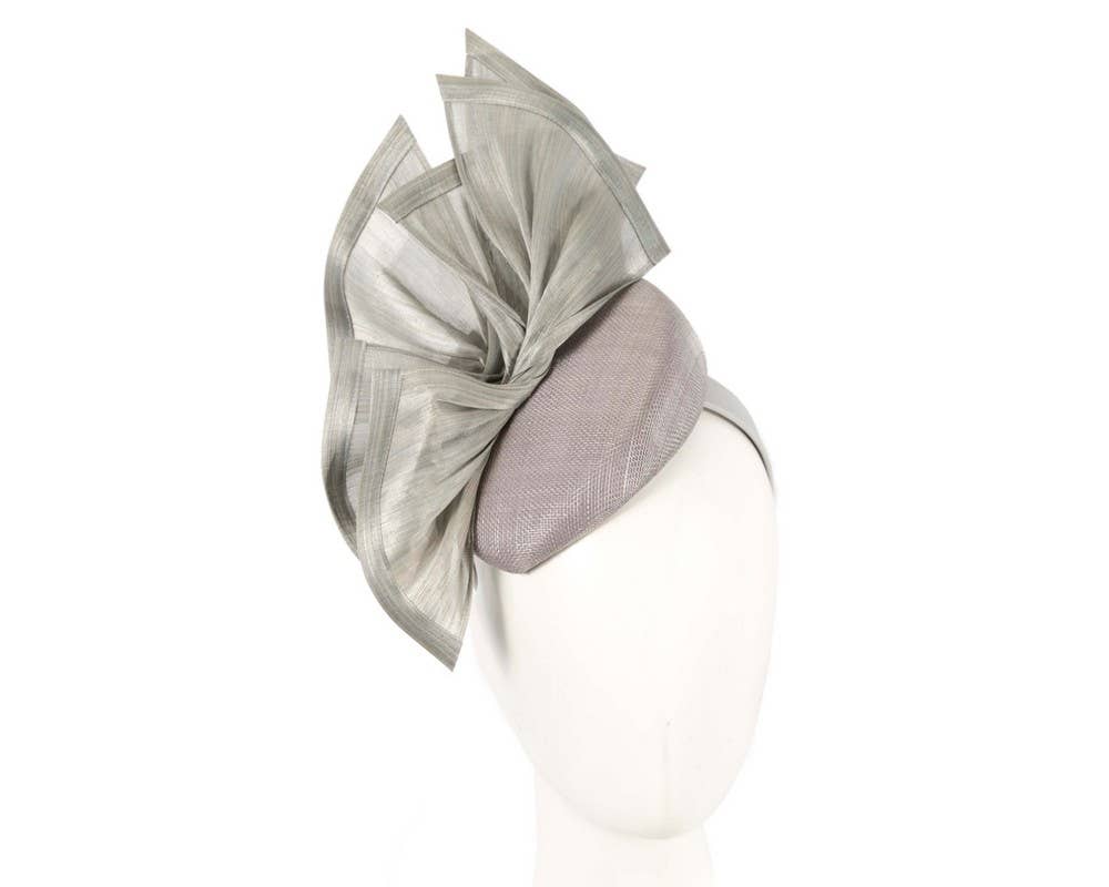 Racing Pillbox Fascinator