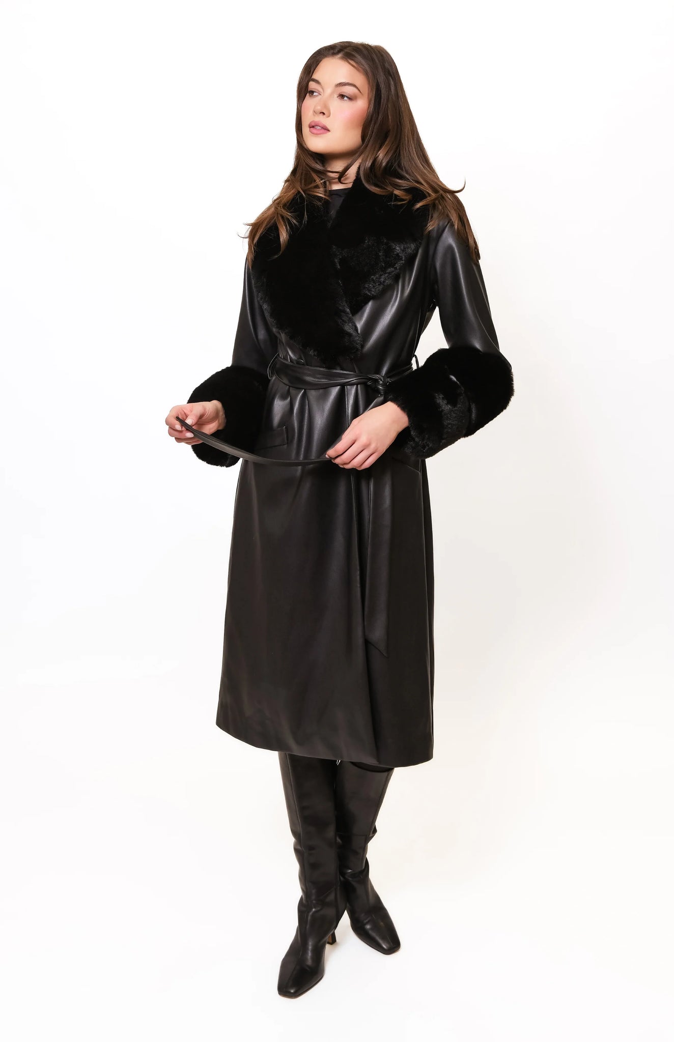 Hutch Eve Coat