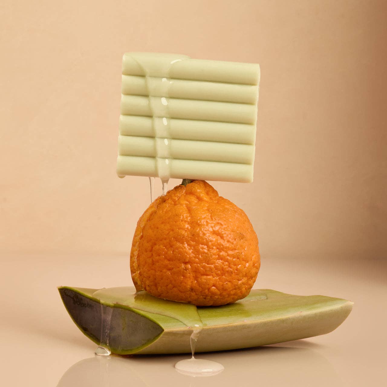 KITSCH - Glycolic Acid Exfoliating Face and Body Wash