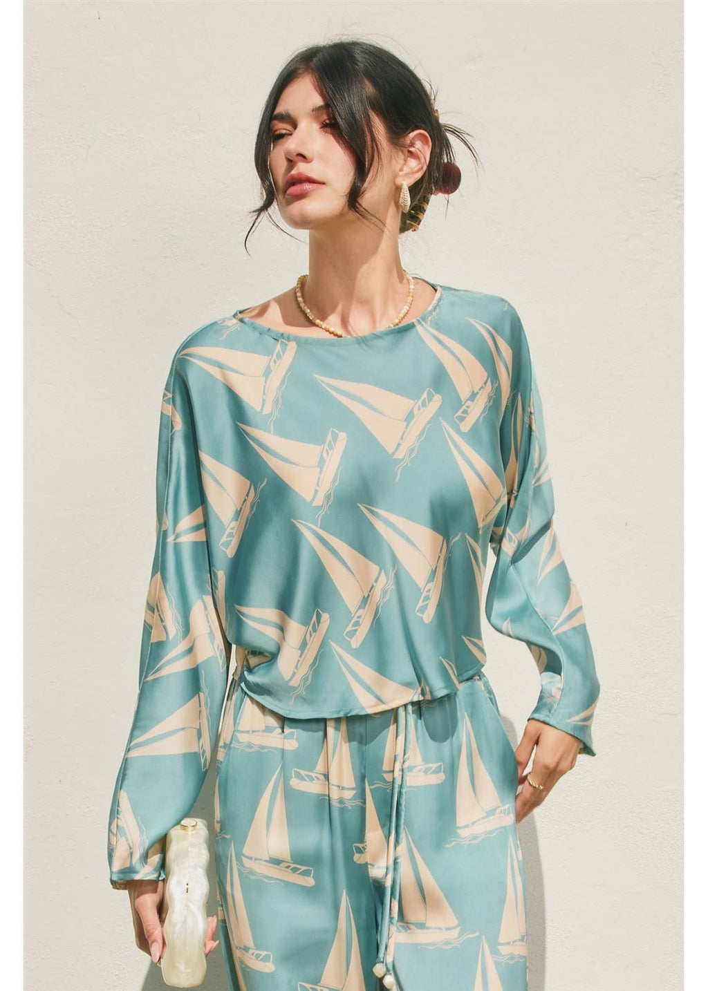 chinese dress ladies FLORISTA LONG DRESS