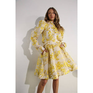 Lydia Tulle Skirt Set
