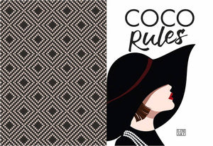 Coco Rules: Life and Style According to Coco Chanel