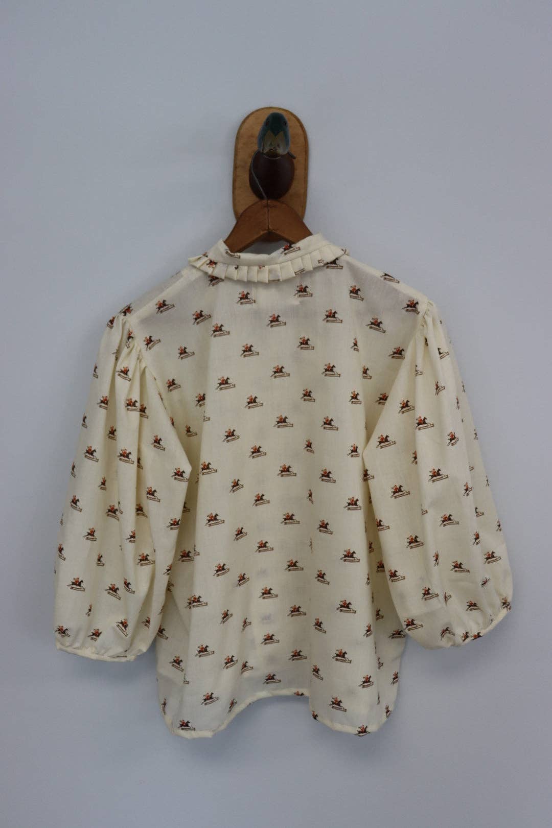 Eleanor Blouse