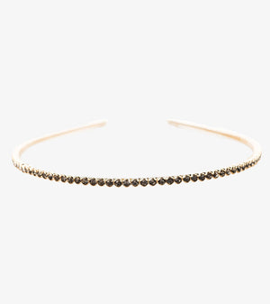 Petite Crystal Headband