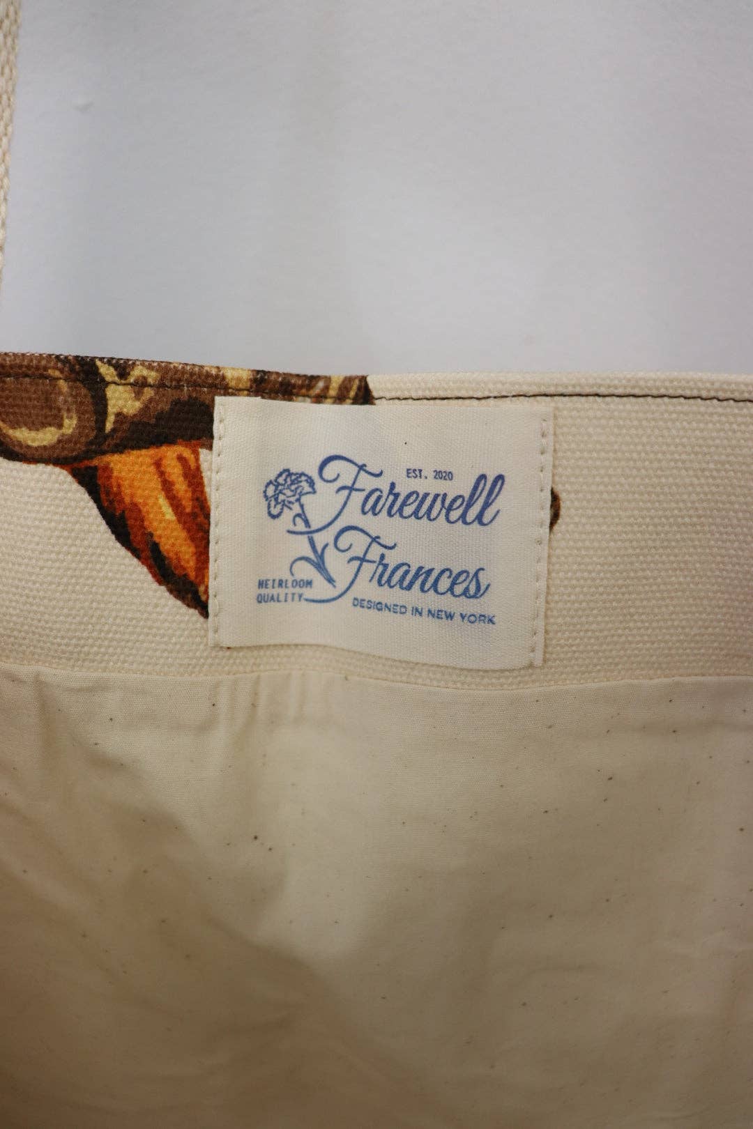 Extra Large Boat Tote