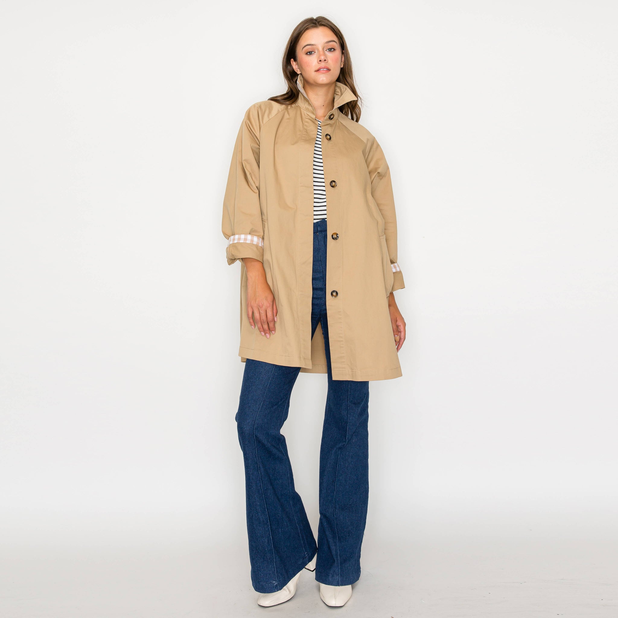 French Trench