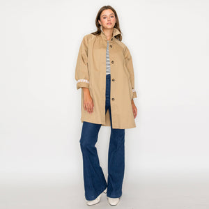French Trench