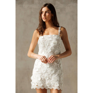 Layla Lace Mini