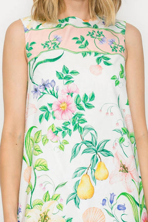 Ginny Shift Dress