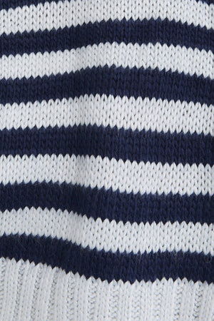 Relaxed Pullover