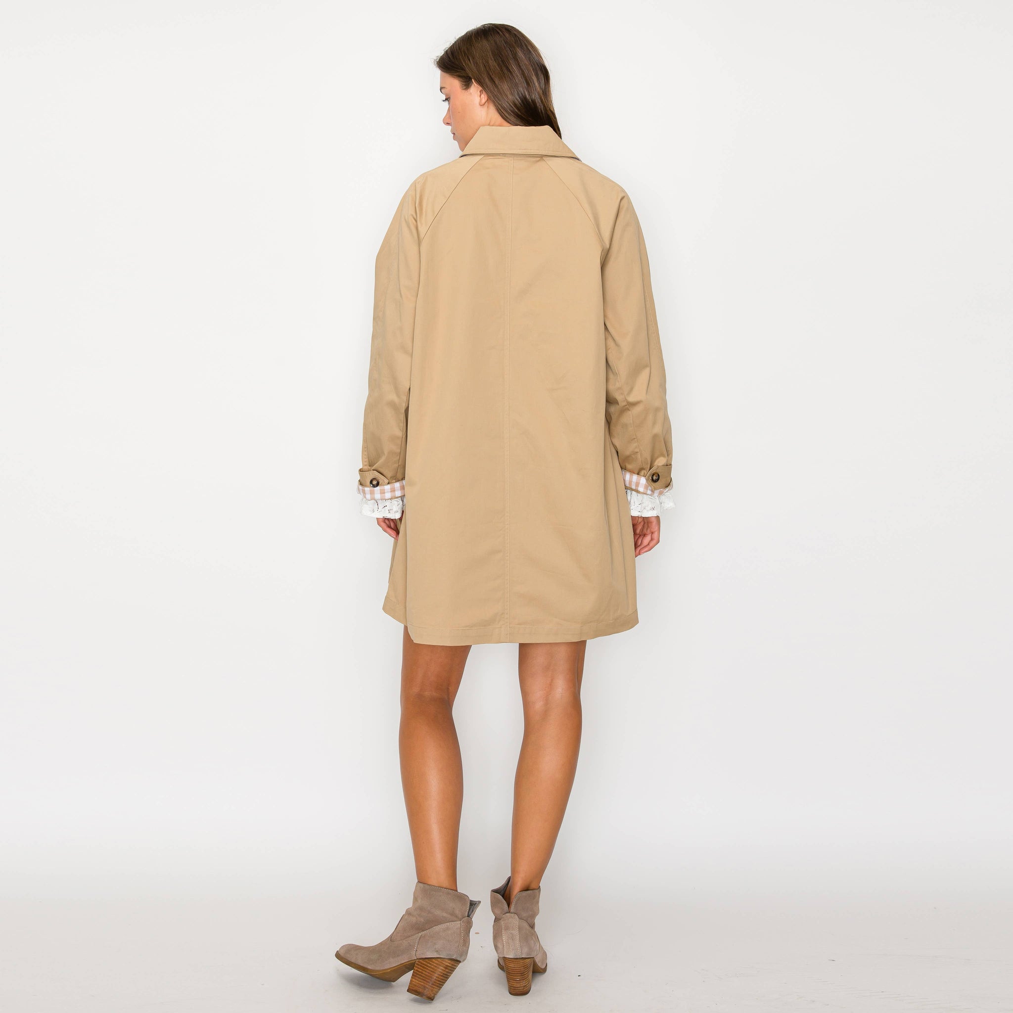 French Trench