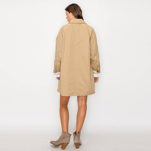 French Trench
