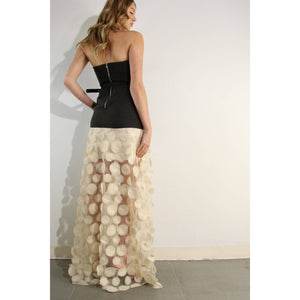 Dottie Tube Dress