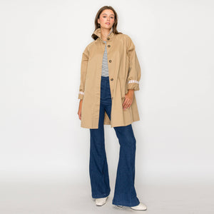 French Trench