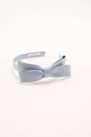 Paige Bow Headband