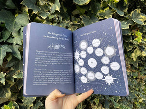 The Manifestation Journal