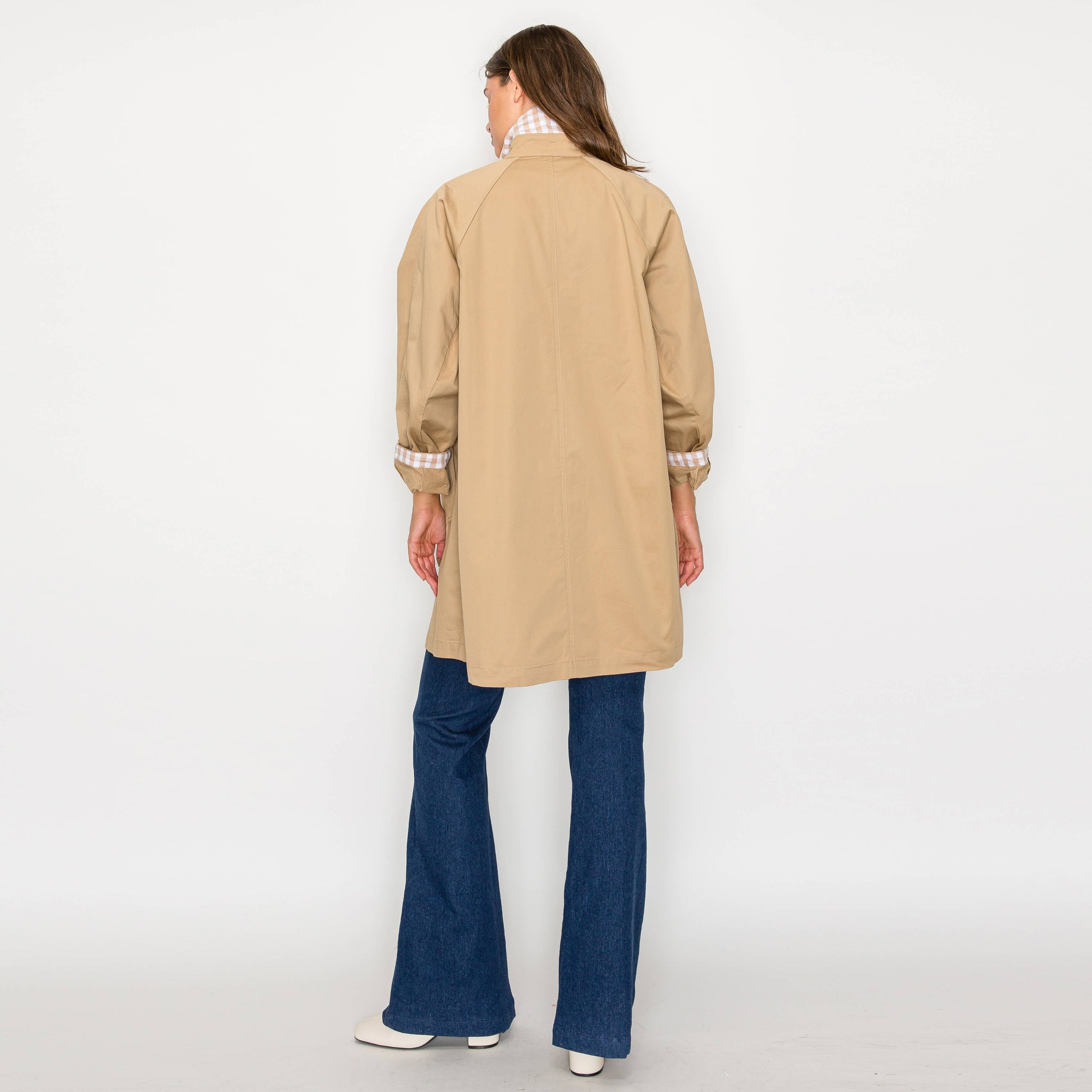 French Trench