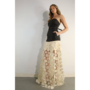 Dottie Tube Dress