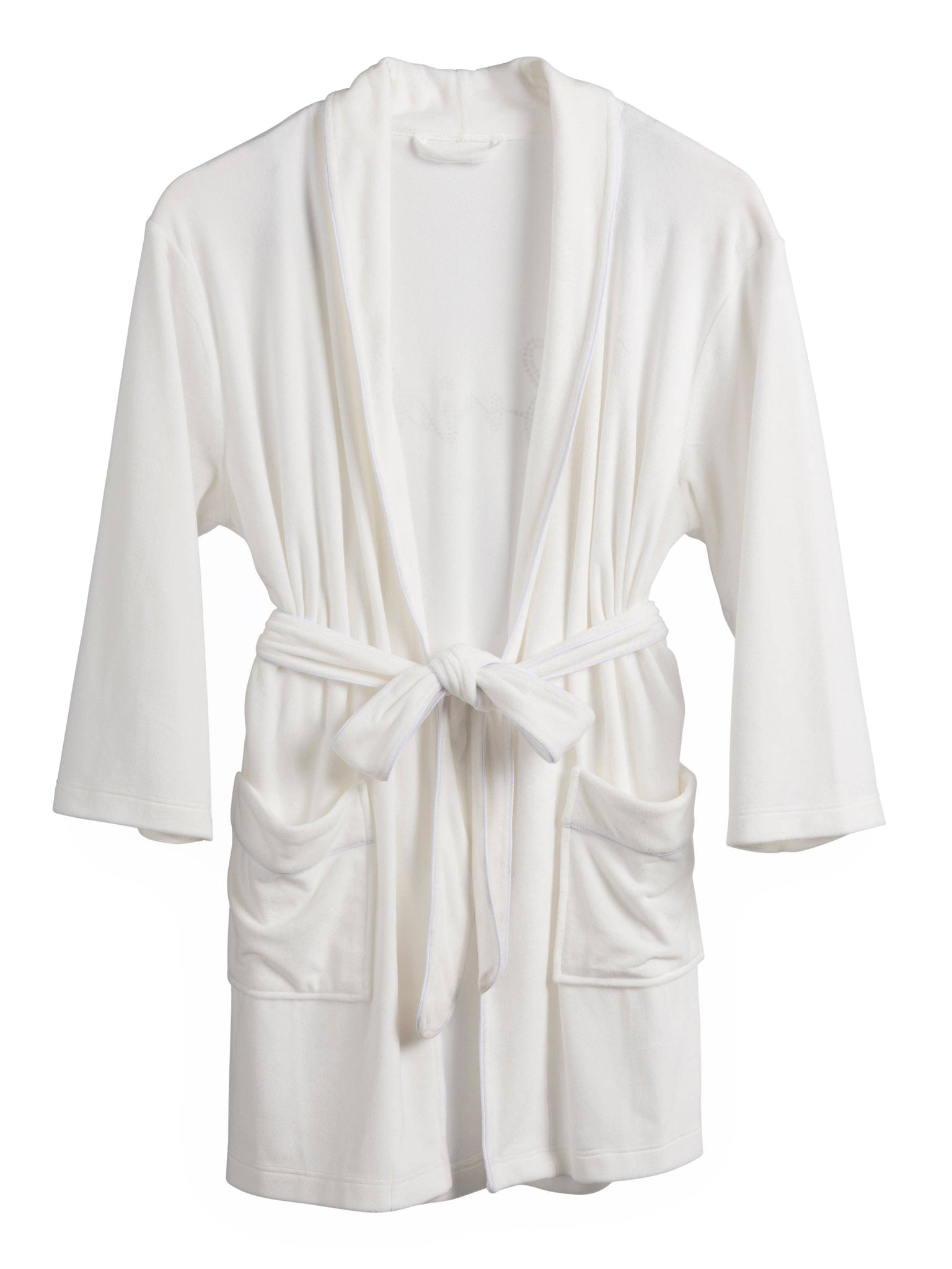 "Bride" Robe
