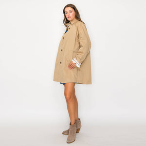 French Trench