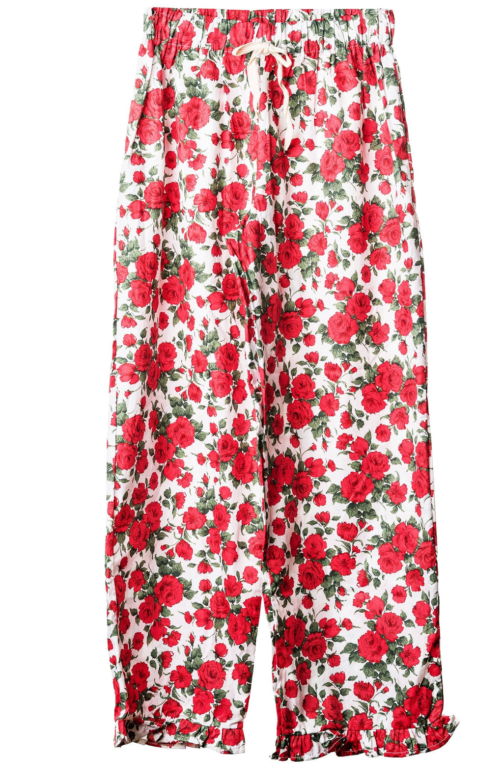 Fleur Ruffle Pant