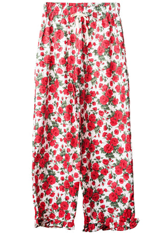Fleur Ruffle Pant