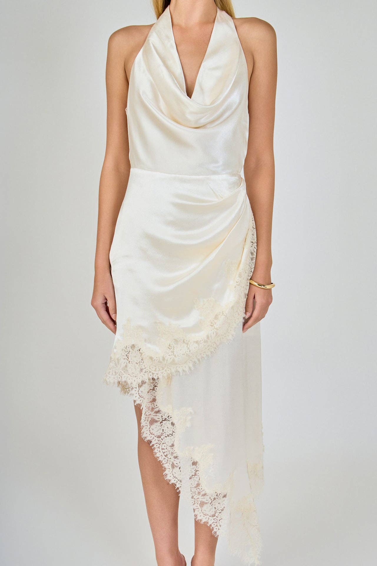 white lace asymmetrical dress Satin Champagne / L Low Iron If Needed 25off_12May A-line Sleeveless Burgundy Prom Color:Rose Pink As Picture