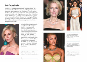 Tiffany & Co. The Story Behind the Style