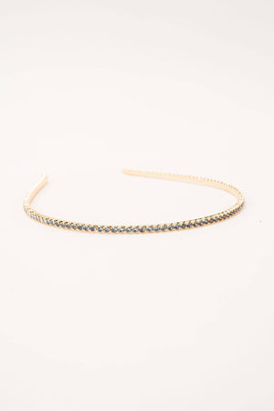 Petite Crystal Headband