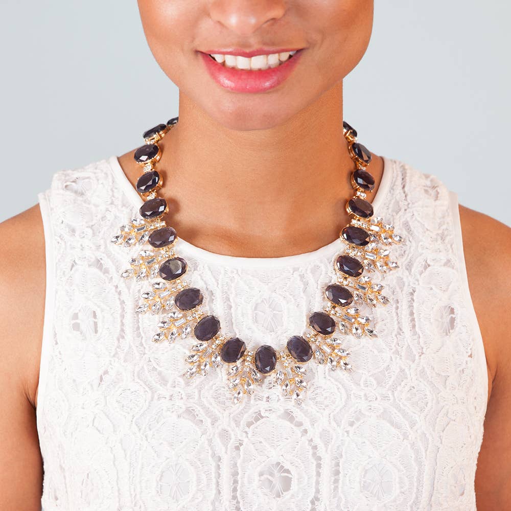 Fornash - Serena Necklace