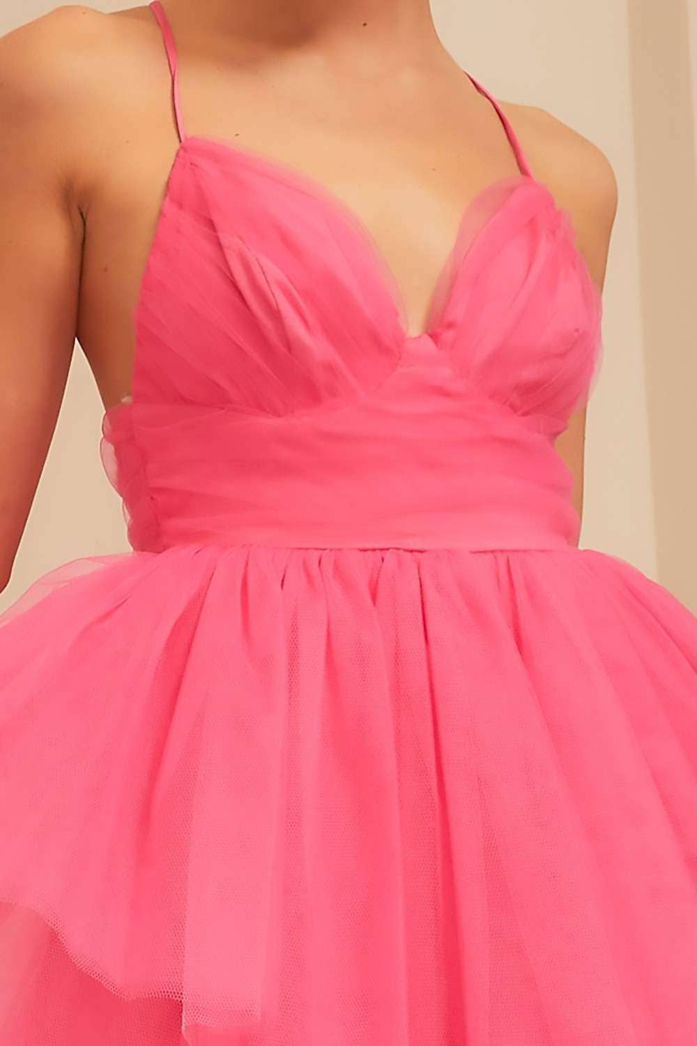 Rosie Tulle Mini