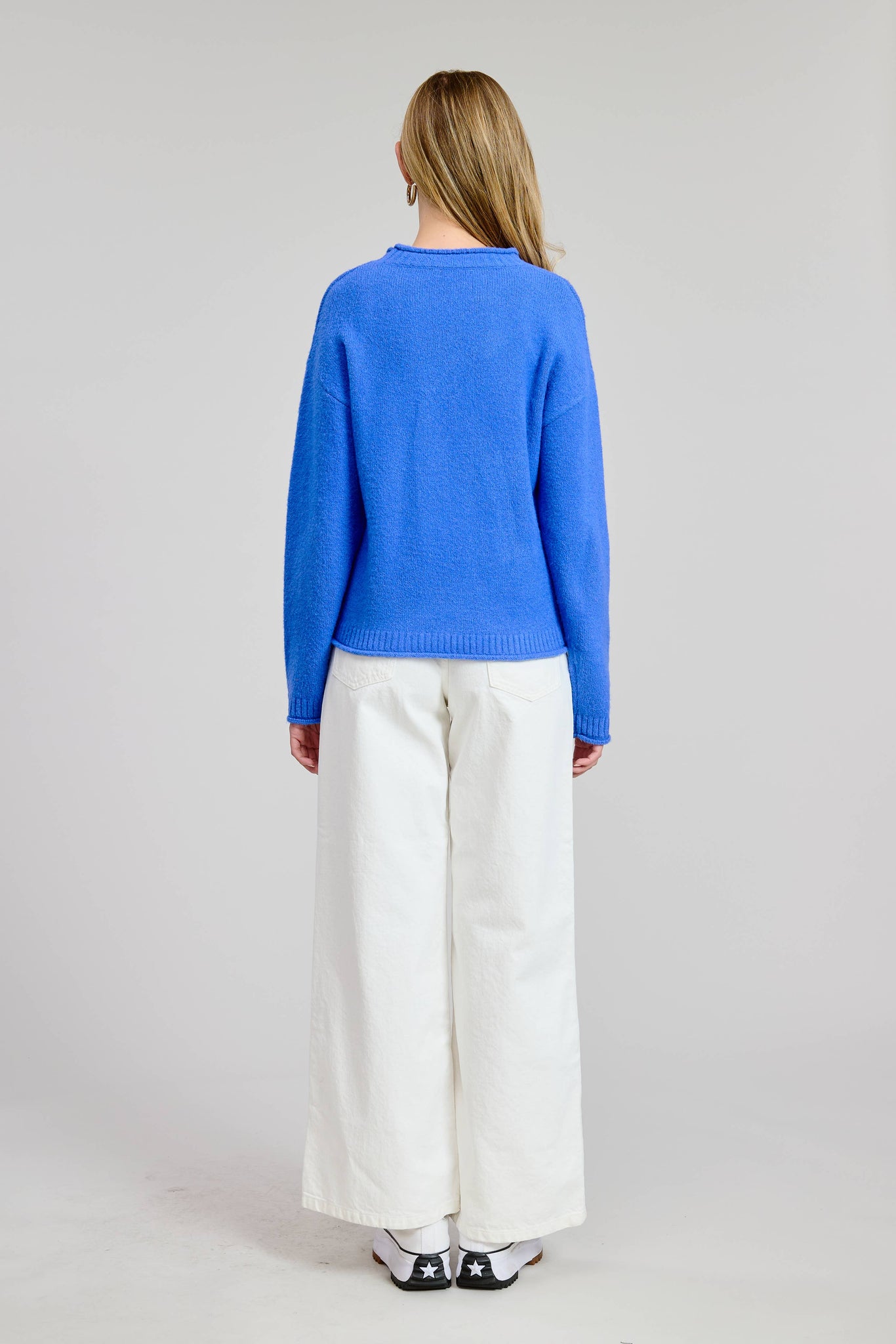 Aperol Sweater Pullover
