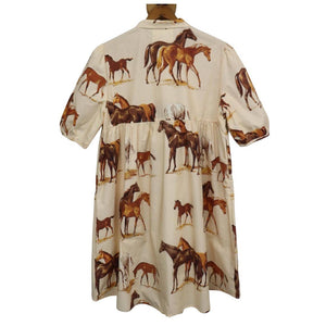 Horse Gwen Dress