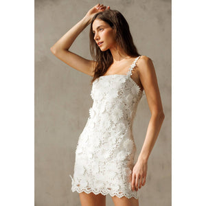 Layla Lace Mini