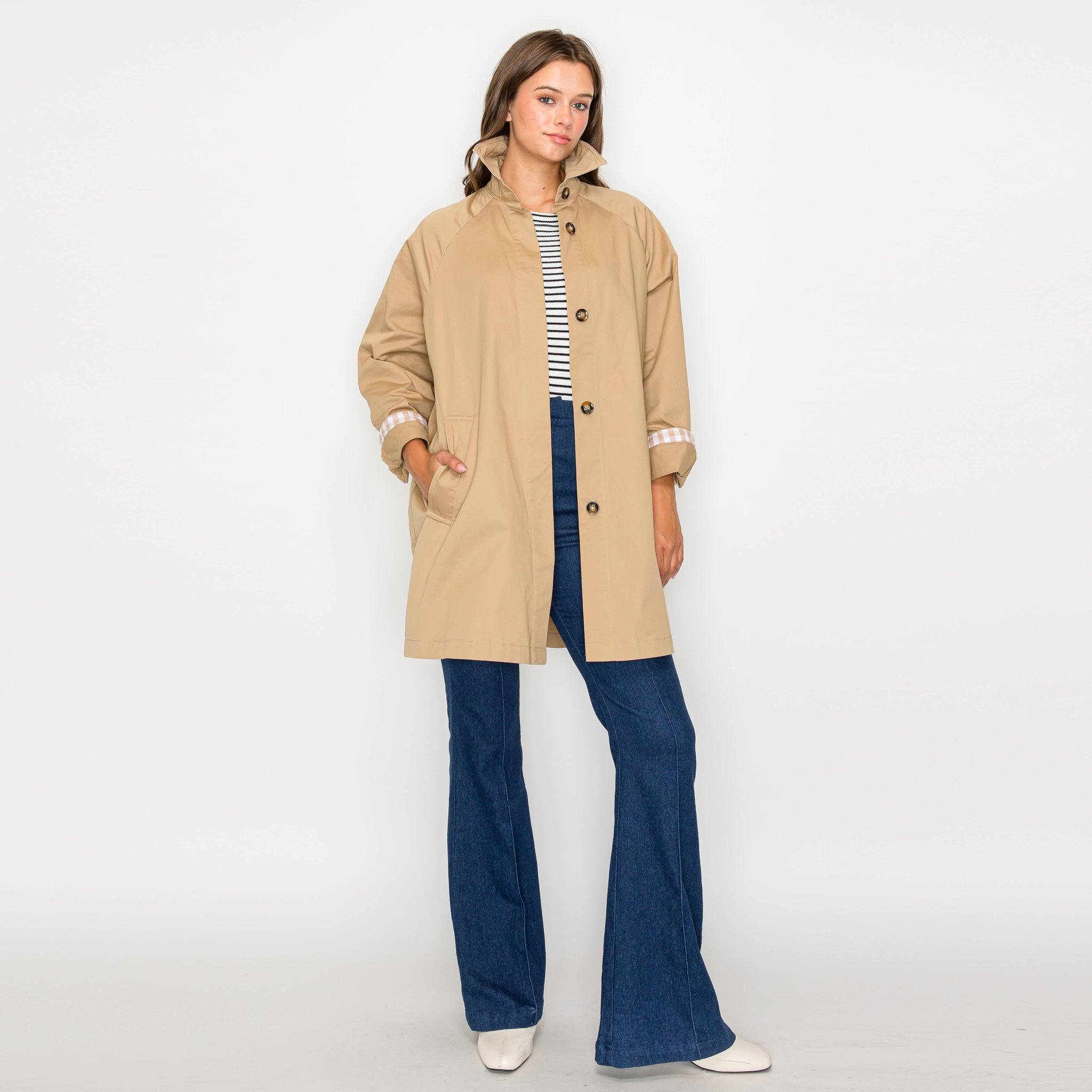French Trench