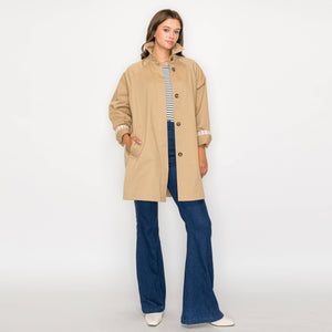 French Trench