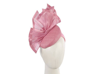 Racing Pillbox Fascinator