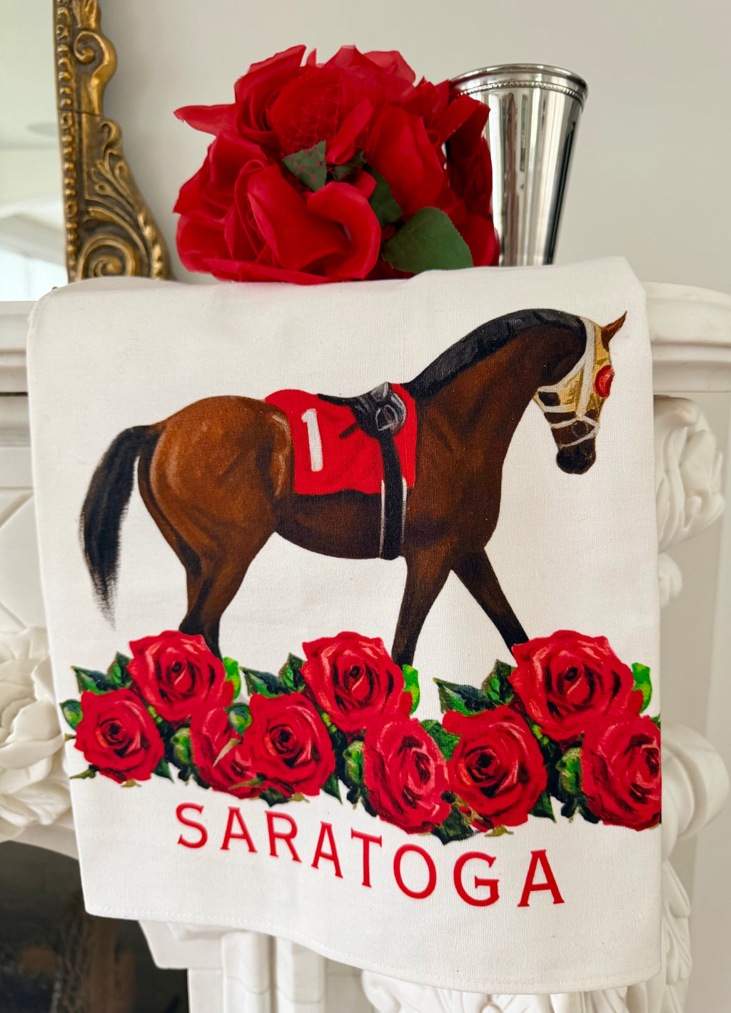 Off to the Races  Miss Scarlett Boutique