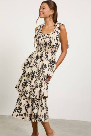 Oliva Sundress