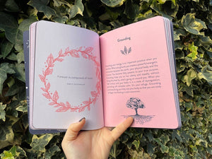 The Manifestation Journal
