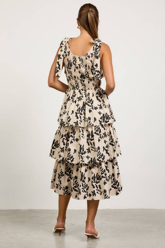 Oliva Sundress
