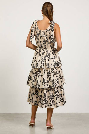 Oliva Sundress