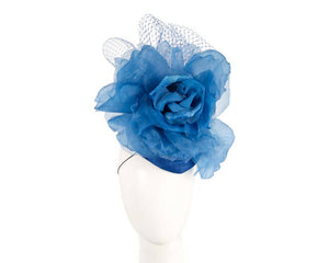 Stunning Flower Fascinator