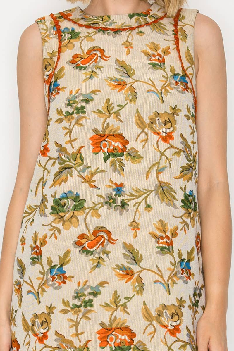 Most Wanted Mini Dress