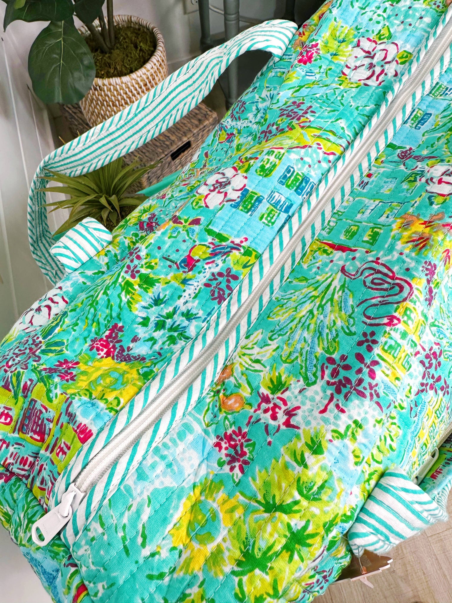 Weekender Travel Bags | Southern Town